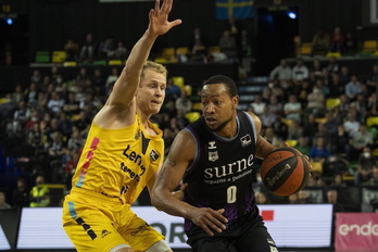 El retorno de Andrew Goudelock entra en su cuenta atrás.