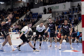 Arthur Pereira ha anotado 10 goles sin fallo, pero sin premio.