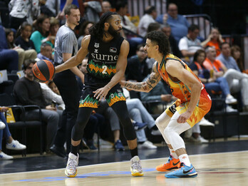 Los puntos de Smith no han sido suficientes en la Fonteta.