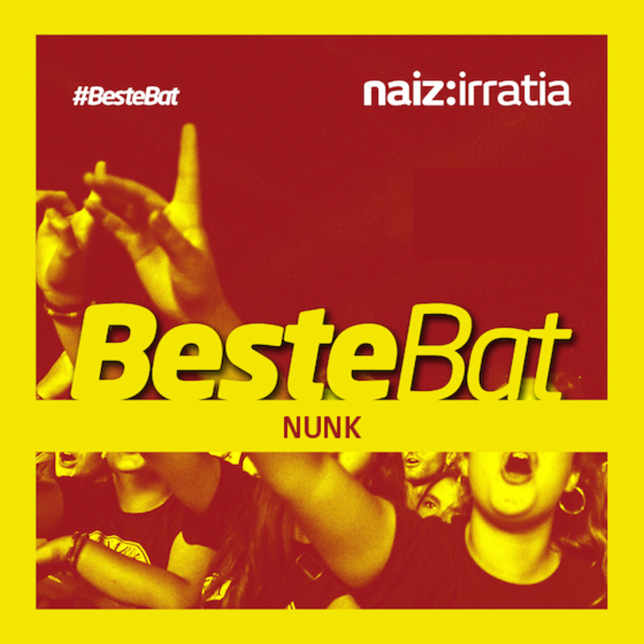 BESTE BAT Nunk