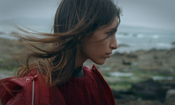 Fotograma de la película.