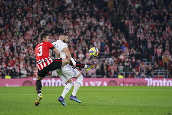 Vivianek 24 urte egingo ditu uztailean eta bere bigarren denboraldia da Lehen Mailan.