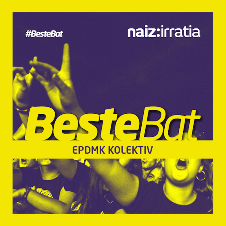 BESTE BAT EPDMK Kolektiv