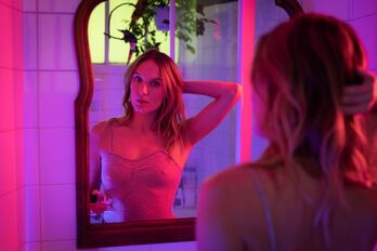 La película lleva la firma de la joven directora Anissa Bonnefont.