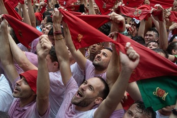 Ya falta muy poco para las 12 del mediodía del día 6 de julio.