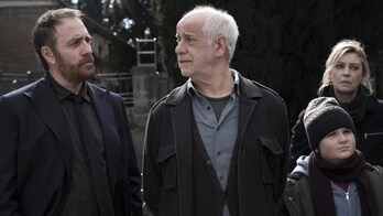 El primer día de mi vida