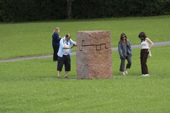 Chillida