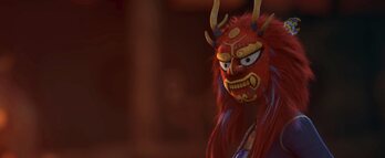 El reino de Terracota