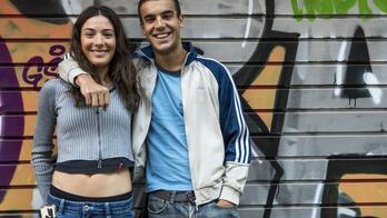 Mi soledad tiene alas