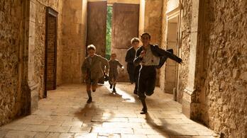 La guerra de los Lulus