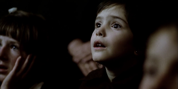 El espíritu de la colmena