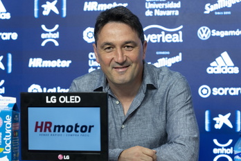 Braulio Vázquez ha analizado el final del mercado veraniego.