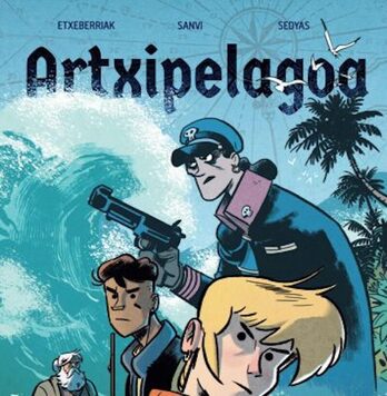 Artxipelagoa