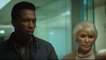 El exorcista: Creyente