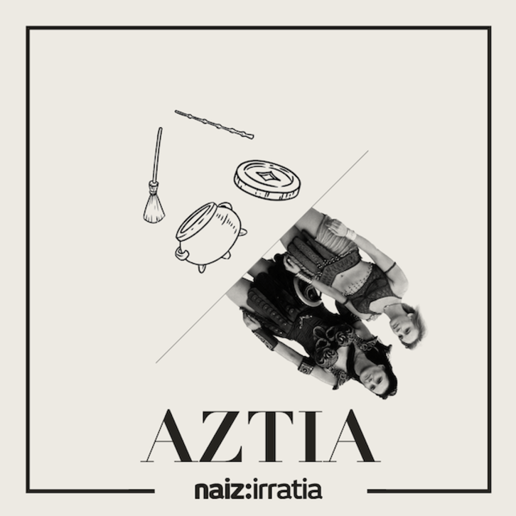 Aztia arkano nagusiari buruz aritu gara 'Alde Erantziz' saioan