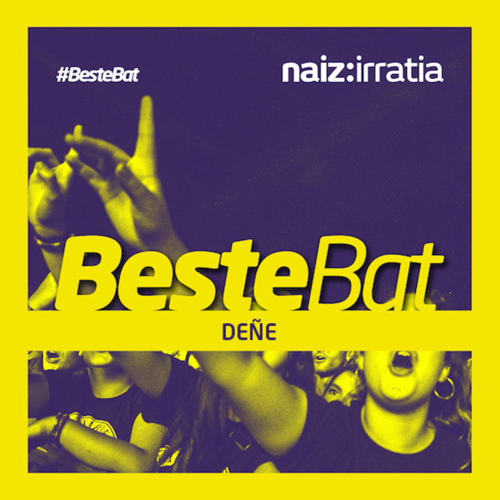 BESTE BAT Deñe