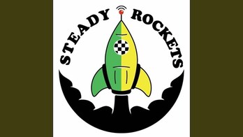 Steady Rockets taldea