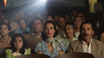 La contadora de películas