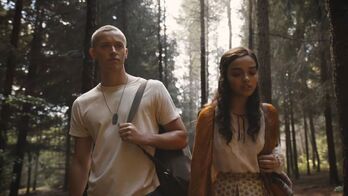 Los juegos del hambre: Balada de pájaros cantores y serpientes