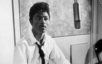 Little Richard: I am everything