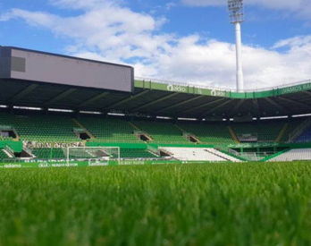 La eliminatoria de Copa se disputará el 7 de diciembre en el estadio El Sardinero de Santander.