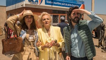 8 apellidos marroquís