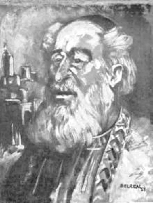 Abraham ben Meir ibn Ezra (1089-1167).