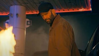 Beekeeper: el protector