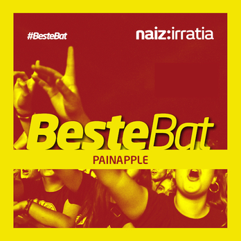 BESTE BAT Painapple