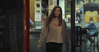 Un mal dia lo tiene cualquiera