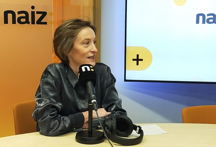 Urriaren 2tik 4ra ospatuko dute Eusko Ikaskuntzako XIX. kongresua