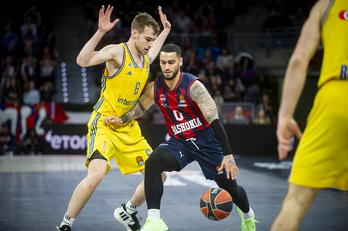 Los puntos de Howard se antojan fundamentales una vez más.