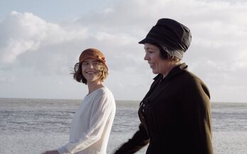 Pequeñas cartas indiscretas