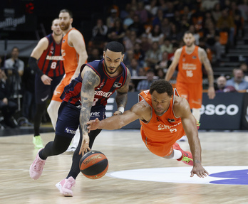 Howard ha vuelto a superar la treintena de puntos, pero no ha sido suficiente.