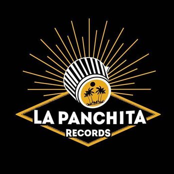 La Panchita Records disketxearen azala