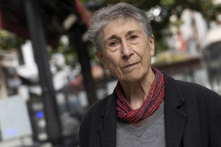 Silvia Federici, Bilbon