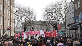 La República de Irlanda arroja la mayor crecida en la dificultad para emanciparse.