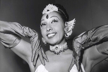 Josephine Baker