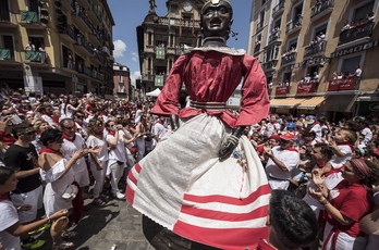 Los Gigantes volverán a despedirse el 14 de julio de sus incondicionales en la Plaza Consistorial.