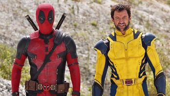 Ryan Reynolds y Hugh Jackman