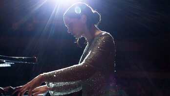 Taeke Nicolaï encarna a Jennifer Rogiers