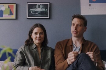 Filmeko bikote protagonista