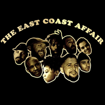 The East Coast Affair