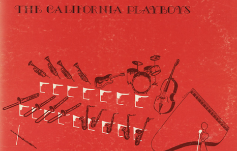 The_california_playboys