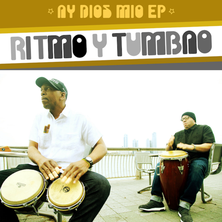 Ritmo y Tumbao