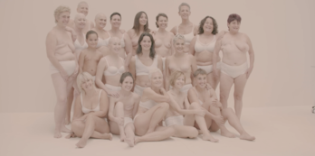 'Hil Arte Bizi' dokumentaleko fotograma bat.