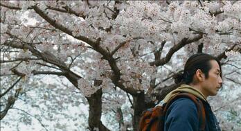 Escena de la película 'Great Absence'