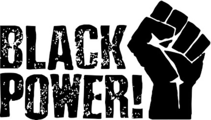 Black Power Mugimendua