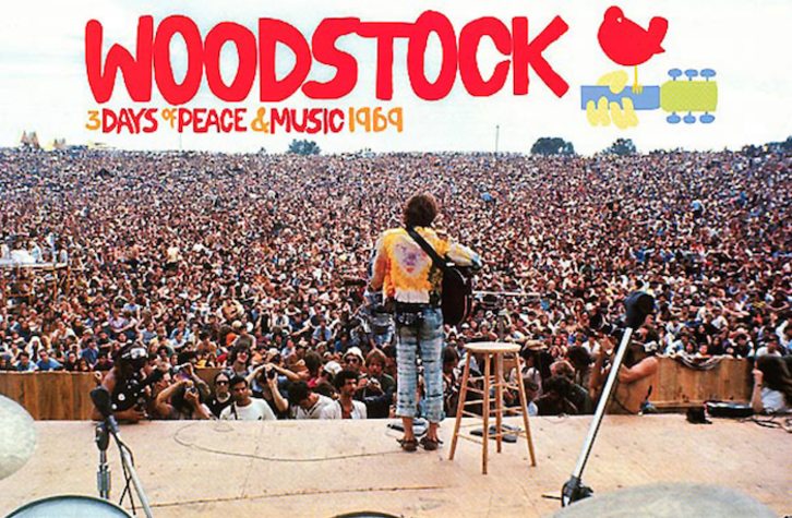 Woodstock festibala