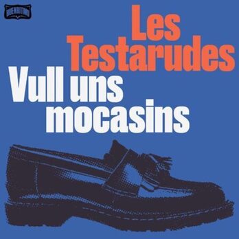 Les Testarudes-en lan berria